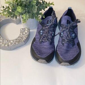 Merrell Women’s Meg 9 Athletic Sneakers Size 9